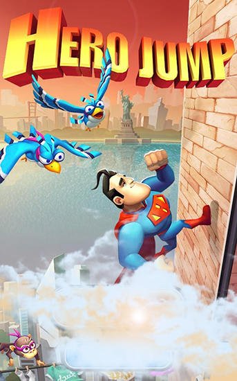 download Hero jump apk